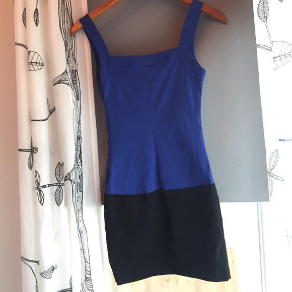 CCOUO Silence + Noise Bustier Bodycon Mini - Picture 2 of 5